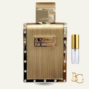 (Decant) Perfume The Kindon Men Lattafa Original – 5ml