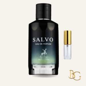 (Decant) Perfume Árabe Salvo Original – 5ml