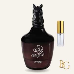 (Decant) Perfume Árabe Ghayhat Original – 5ml