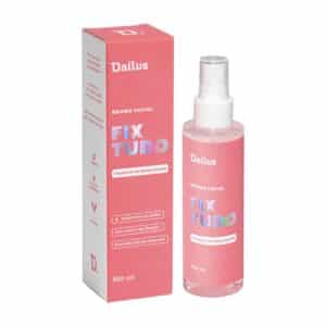 Bruma Facial Dailus Fix Tudo 150 ml